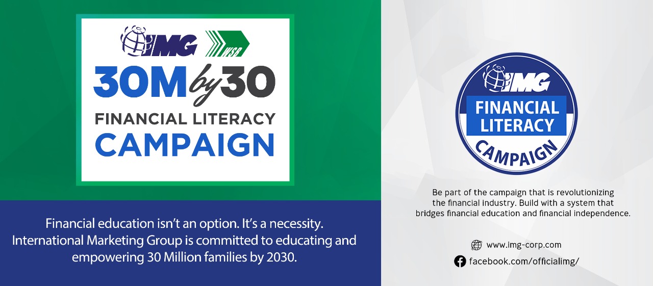 30 Million Families by 2030