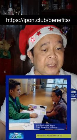 Financial Service Business