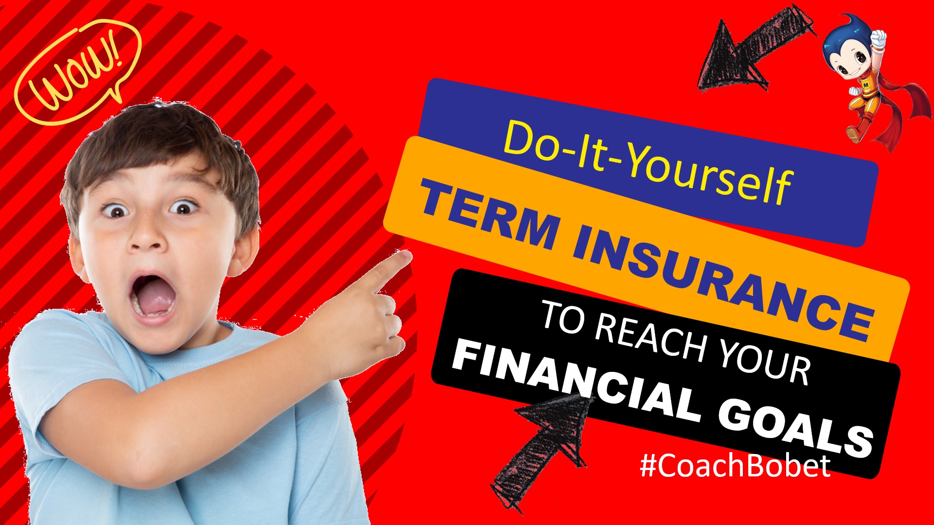 Bakit Term Insurance