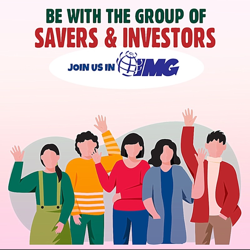 Environment / Ipon Community