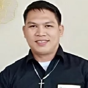 Jerry Redoblado - College Instructor