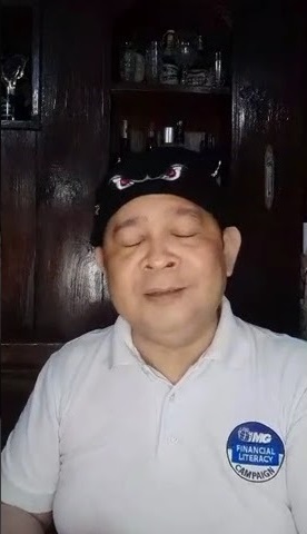 Isip Mayaman vs Isip Mahirap