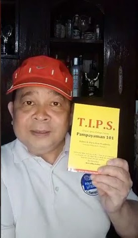 Tipid, Ipon, Palago, Saya