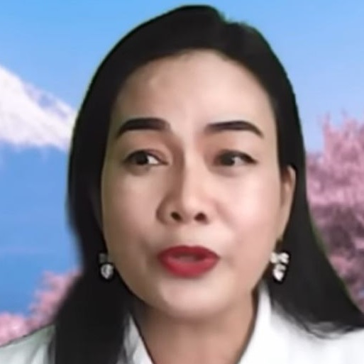 Adela Calamba - OFW from Japan