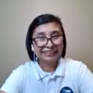 Adora Briones - OFW Housemaid from Italy