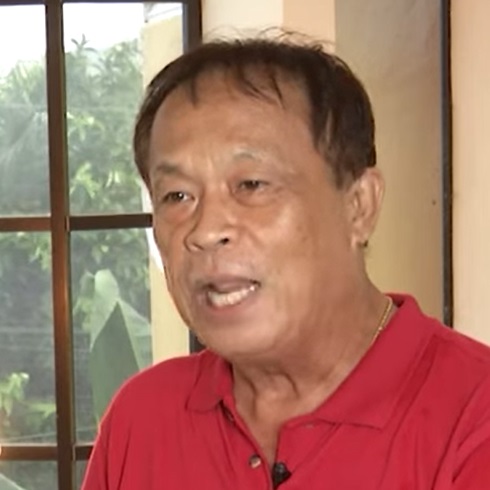 Armando Cedeno - dating Seafarer