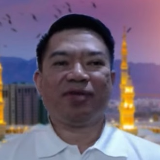 Joey Villanueva - CPA from Jeddah