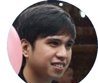 Vladymir Dolorico - Seafarer