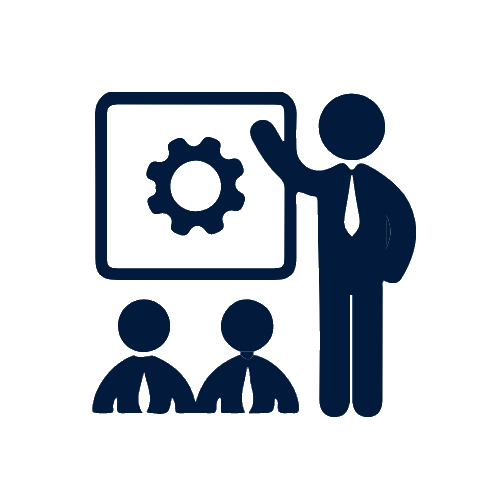 Aral Muna Bago INVEST