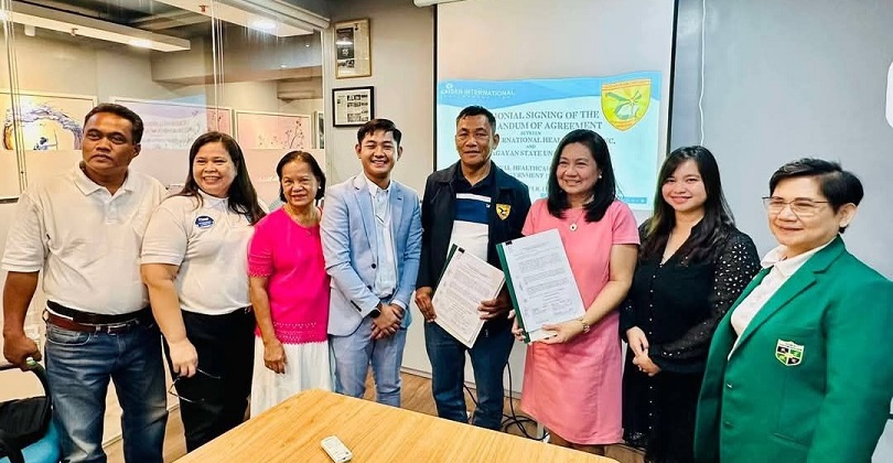 Cagayan State University