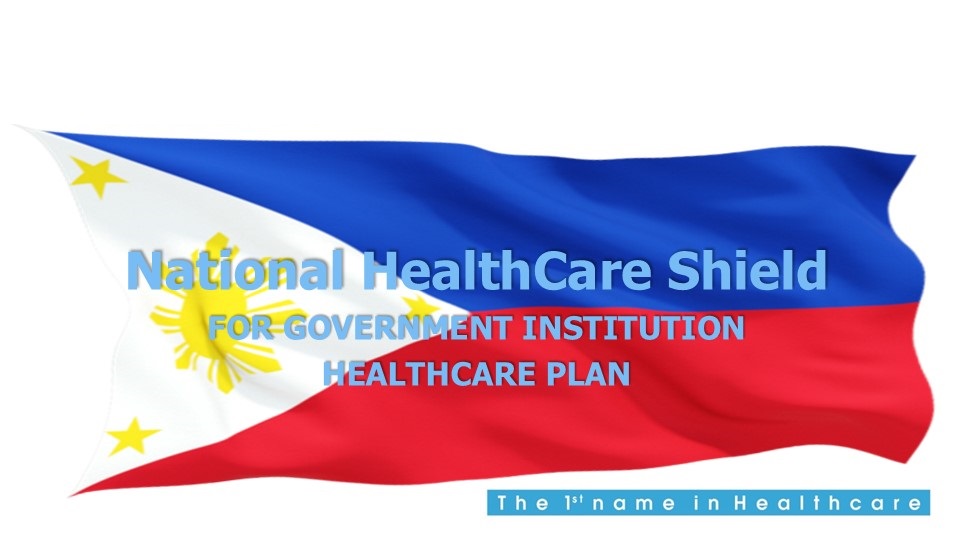 Complete Coverage from Head to Toe