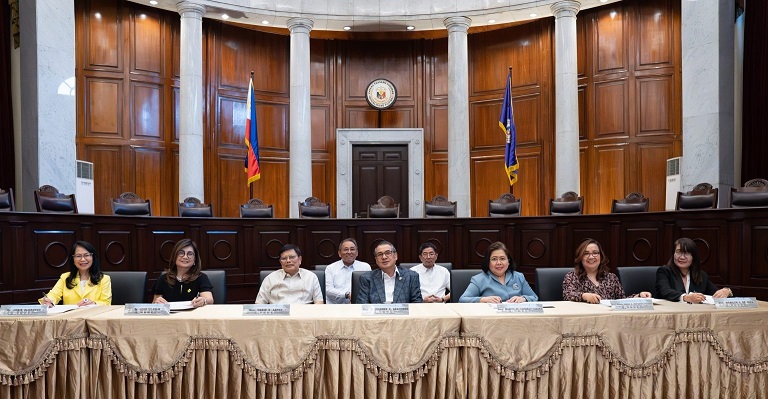 SC Procures Comprehensive Healthcare Plan for Entire Judiciary